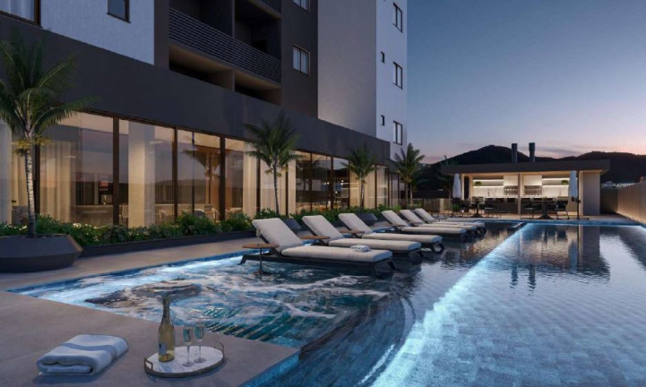 Imagem Apartamento com 5 Quartos à Venda, 238 m² em Centro - Balneário Camboriú
