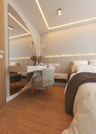 Imagem Casa de Condomínio com 3 Quartos à Venda, 274 m² em Sim - Feira De Santana
