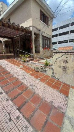 Imagem Sobrado com 3 Quartos à Venda, 125 m² em Vila Mangalot - São Paulo Imagem Sobrado com 3 Quartos à Venda, 125 m² em Vila Mangalot - São Paulo