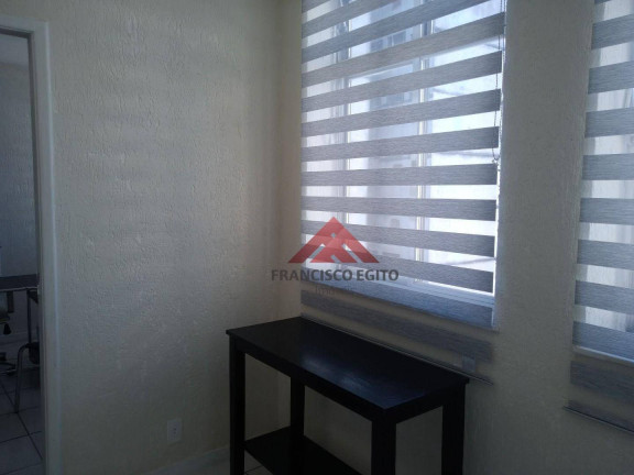Imagem Sala Comercial à Venda ou Locação, 35 m² em Centro - Niterói Imagem Sala Comercial à Venda ou Locação, 35 m² em Centro - Niterói