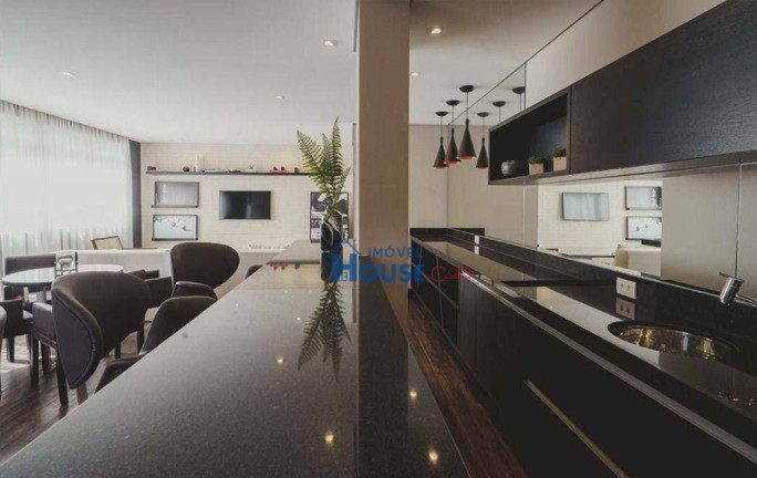 Imagem Apartamento com 2 Quartos à Venda, 59 m² em Pinheiros - São Paulo Imagem Apartamento com 2 Quartos à Venda, 59 m² em Pinheiros - São Paulo