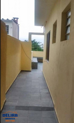Imagem Casa com 7 Quartos à Venda, 250 m² em Parque Continental I - Guarulhos Imagem Casa com 7 Quartos à Venda, 250 m² em Parque Continental I - Guarulhos