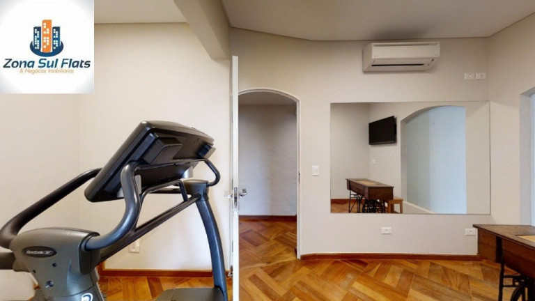 Imagem Apartamento com 4 Quartos à Venda, 362 m² em Consolação - São Paulo