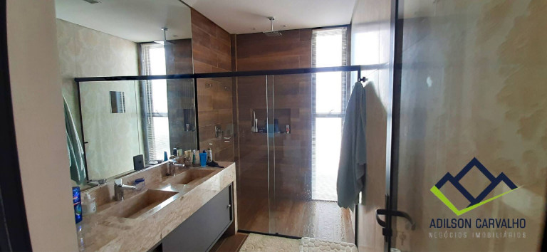 Imagem Casa de Condomínio com 3 Quartos à Venda, 510 m² em Jundiaí