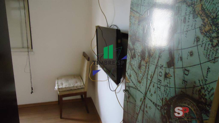Imagem Apartamento com 2 Quartos para Alugar, 52 m² em Vila Nova Cachoeirinha - São Paulo