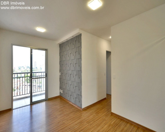 Imagem Apartamento com 2 Quartos à Venda, 50 m² em Tatuapé - São Paulo Imagem Apartamento com 2 Quartos à Venda, 50 m² em Tatuapé - São Paulo