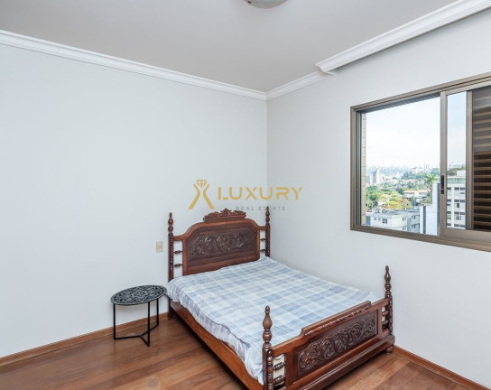 Imagem Imóvel com 4 Quartos à Venda, 300 m² em Gutierrez - Belo Horizonte