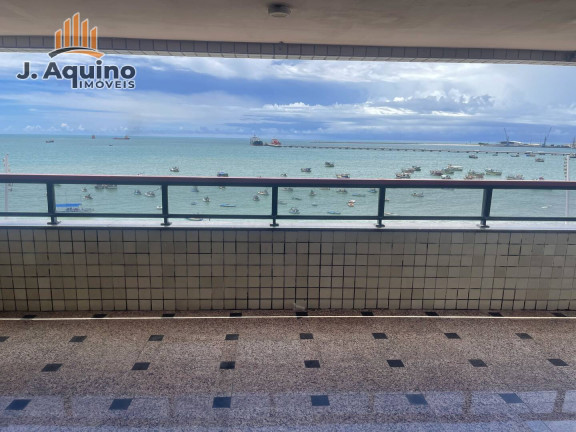 Imagem Apartamento com 5 Quartos à Venda, 1.000 m² em Mucuripe - Fortaleza Imagem Apartamento com 5 Quartos à Venda, 1.000 m² em Mucuripe - Fortaleza