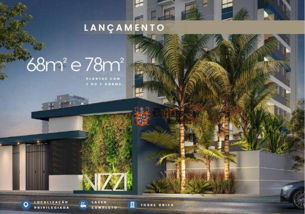 Imagem Apartamento com 3 Quartos à Venda, 77 m² em Jardim Guanabara - Campinas Imagem Apartamento com 3 Quartos à Venda, 77 m² em Jardim Guanabara - Campinas