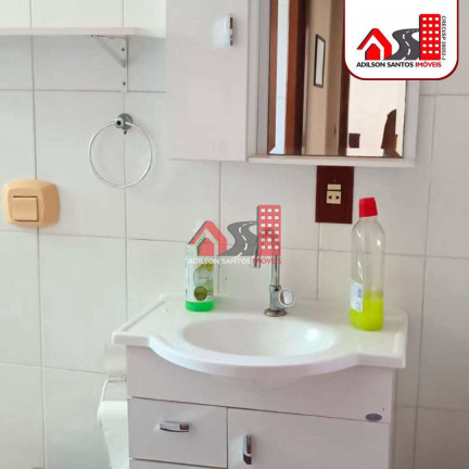 Imagem Apartamento com 2 Quartos à Venda, 65 m² em Vila Paulista - Pirassununga