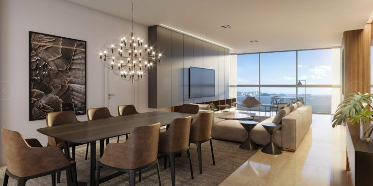 Imagem Apartamento com 4 Quartos à Venda, 230 m² em Centro - Balneário Camboriú Imagem Apartamento com 4 Quartos à Venda, 230 m² em Centro - Balneário Camboriú