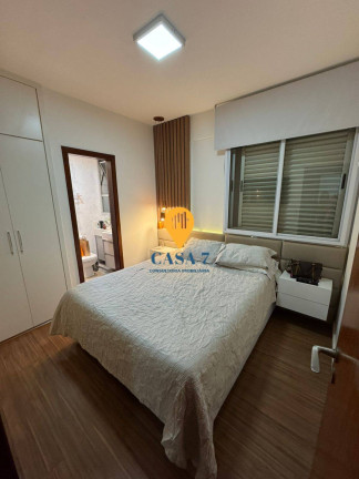 Imagem Apartamento com 3 Quartos à Venda, 80 m² em Belvedere - Belo Horizonte Imagem Apartamento com 3 Quartos à Venda, 80 m² em Belvedere - Belo Horizonte