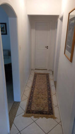Imagem Apartamento com 3 Quartos à Venda, 106 m² em Ponta Da Praia - Santos