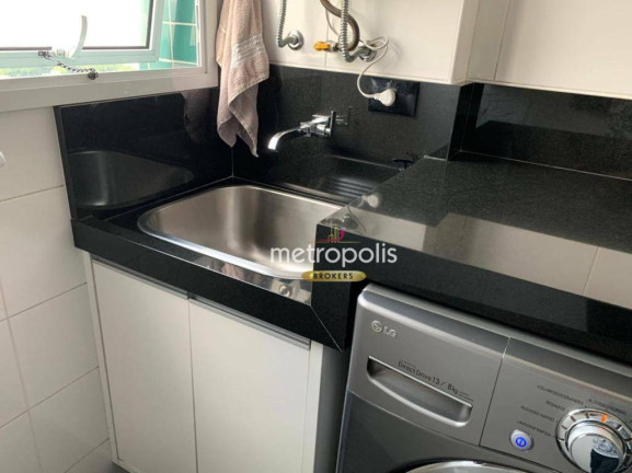 Imagem Apartamento com 3 Quartos à Venda, 93 m² em Barcelona - São Caetano Do Sul Imagem Apartamento com 3 Quartos à Venda, 93 m² em Barcelona - São Caetano Do Sul