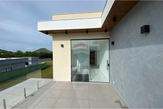 Imagem Casa de Condomínio com 4 Quartos à Venda, 272 m² em Inoa - Maricá Imagem Casa de Condomínio com 4 Quartos à Venda, 272 m² em Inoa - Maricá