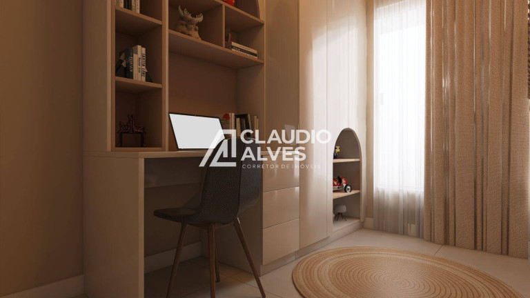 Imagem Casa com 2 Quartos à Venda, 68 m² em Parque Ipê - Feira De Santana