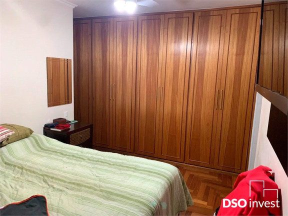 Imagem Apartamento com 4 Quartos à Venda, 118 m² em Vila Clementino - São Paulo