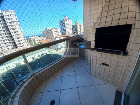 Imagem Apartamento com 1 Quarto à Venda, 56 m² em Ocian - Praia Grande Imagem Apartamento com 1 Quarto à Venda, 56 m² em Ocian - Praia Grande