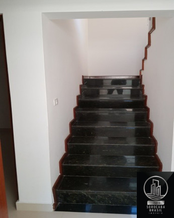 Imagem Casa com 3 Quartos à Venda, 248 m² em Wanel Ville - Sorocaba