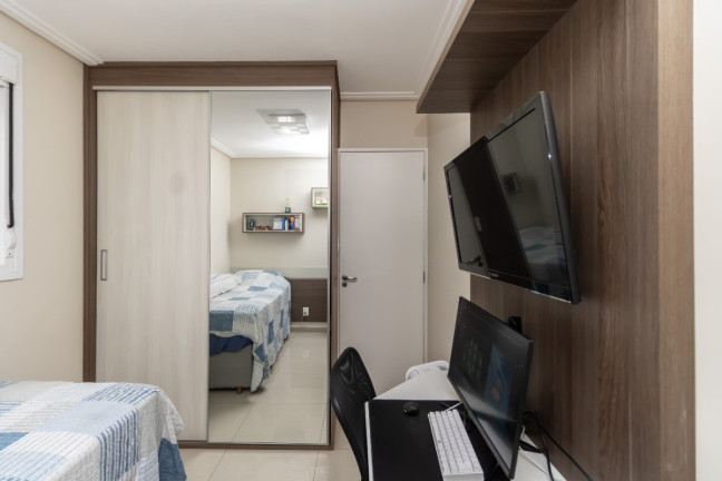 Imagem Apartamento com 2 Quartos à Venda, 60 m² em Vila Da Saúde - São Paulo Imagem Apartamento com 2 Quartos à Venda, 60 m² em Vila Da Saúde - São Paulo