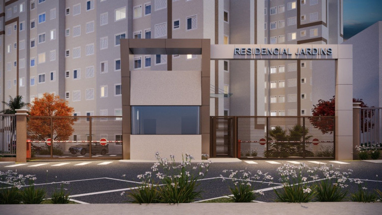 Imagem Apartamento com 2 Quartos à Venda, 44 m² em Engordadouro - Jundiaí Imagem Apartamento com 2 Quartos à Venda, 44 m² em Engordadouro - Jundiaí