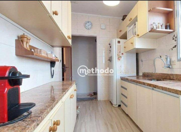 Imagem Apartamento com 3 Quartos à Venda, 89 m² em Jardim Flamboyant - Campinas Imagem Apartamento com 3 Quartos à Venda, 89 m² em Jardim Flamboyant - Campinas