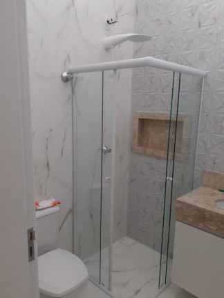 Imagem Casa com 3 Quartos à Venda, 103 m² em Portais (polvilho) - Cajamar