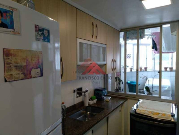 Imagem Apartamento com 3 Quartos à Venda, 92 m² em Icaraí - Niterói Imagem Apartamento com 3 Quartos à Venda, 92 m² em Icaraí - Niterói