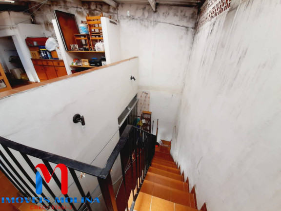 Imagem Casa com 2 Quartos à Venda, 110 m² em Osvaldo Cruz - São Caetano Do Sul