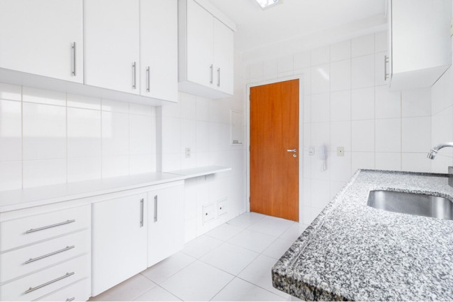 Imagem Imóvel com 3 Quartos à Venda, 91 m² em Perdizes - São Paulo