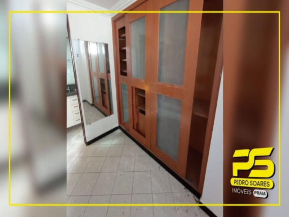 Imagem Apartamento com 3 Quartos à Venda, 75 m² em Aeroclube - João Pessoa Imagem Apartamento com 3 Quartos à Venda, 75 m² em Aeroclube - João Pessoa