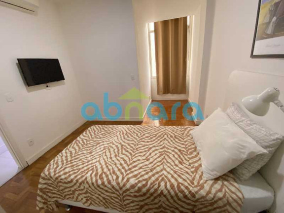 Imagem Apartamento com 3 Quartos à Venda, 100 m² em Copacabana - Rio De Janeiro