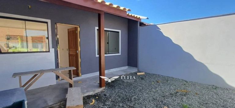 Imagem Casa com 2 Quartos à Venda, 50 m² em Quinta Dos Açorianos - Barra Velha Imagem Casa com 2 Quartos à Venda, 50 m² em Quinta Dos Açorianos - Barra Velha