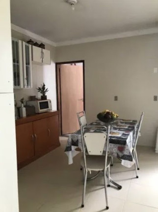 Imagem Casa com 3 Quartos à Venda, 130 m² em Jardim Das Indústrias - São José Dos Campos Imagem Casa com 3 Quartos à Venda, 130 m² em Jardim Das Indústrias - São José Dos Campos