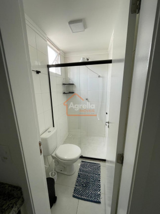 Imagem Imóvel com 2 Quartos à Venda, 52 m² em Condominio Portal Vila Das Borboletas - Mogi Guaçu