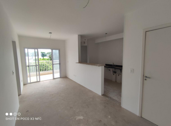 Apartamento com 3 Quartos à Venda, 80 m² em Vila Esperança - Itu