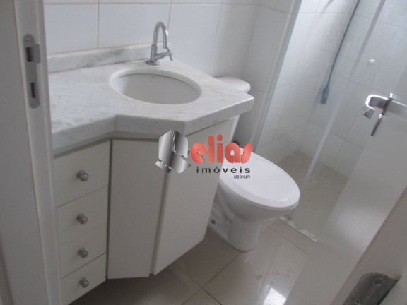 Imagem Apartamento com 1 Quarto à Venda, 37 m² em Vila Santa Tereza - Bauru Imagem Apartamento com 1 Quarto à Venda, 37 m² em Vila Santa Tereza - Bauru