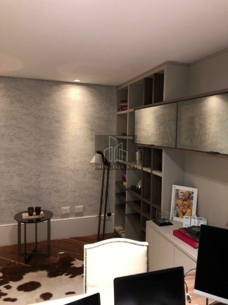 Imagem Casa com 3 Quartos à Venda, 393 m² em Alphaville - Santana De Parnaíba