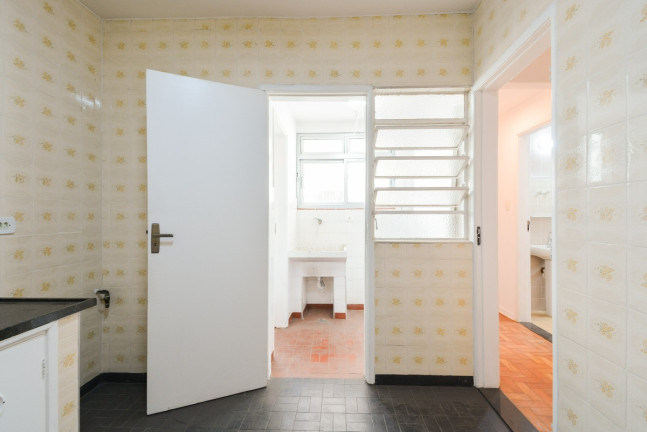 Imagem Apartamento com 1 Quarto à Venda, 41 m² em Perdizes - São Paulo