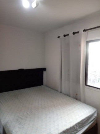Imagem Apartamento com 3 Quartos à Venda, 59 m² em Vila Moraes - São Paulo