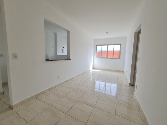 Imagem Apartamento com 2 Quartos à Venda, 55 m² em Mirim - Praia Grande Imagem Apartamento com 2 Quartos à Venda, 55 m² em Mirim - Praia Grande
