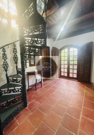 Imagem Casa de Condomínio com 3 Quartos para Alugar, 250 m² em Aldeia Dos Camarás - Camaragibe Imagem Casa de Condomínio com 3 Quartos para Alugar, 250 m² em Aldeia Dos Camarás - Camaragibe