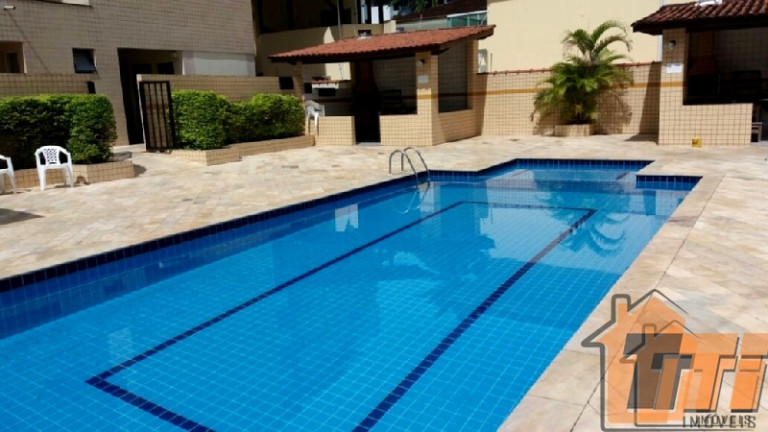 Imagem Apartamento com 2 Quartos para Temporada, 80 m² em Praia Grande - Ubatuba