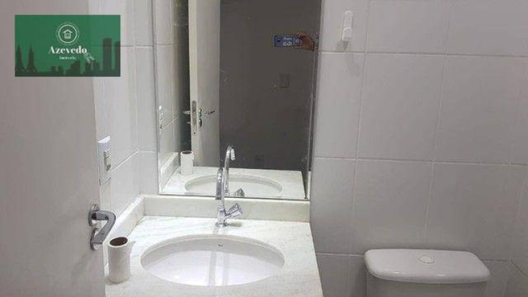 Imagem Apartamento com 3 Quartos à Venda, 82 m² em Gopoúva - Guarulhos