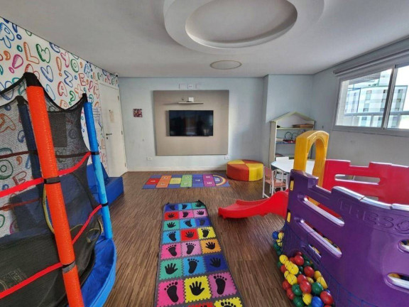Imagem Apartamento com 2 Quartos à Venda, 75 m² em Boqueirao - Praia Grande Imagem Apartamento com 2 Quartos à Venda, 75 m² em Boqueirao - Praia Grande
