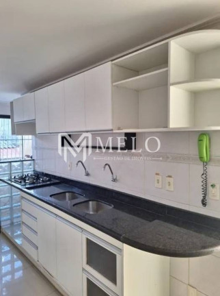 Imagem Apartamento com 3 Quartos à Venda, 132 m² em Candeias - Jaboatão Dos Guararapes