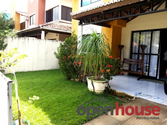 Imagem Casa com 4 Quartos à Venda, 200 m² em Neópolis - Natal