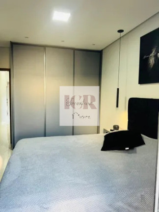 Imagem Casa de Condomínio com 3 Quartos à Venda, 250 m² em Caguassu - Sorocaba Imagem Casa de Condomínio com 3 Quartos à Venda, 250 m² em Caguassu - Sorocaba