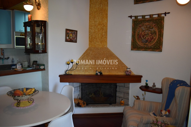 Imagem Imóvel com 1 Quarto à Venda, 60 m² em Região Do Alto Do Capivari - Campos Do Jordão
