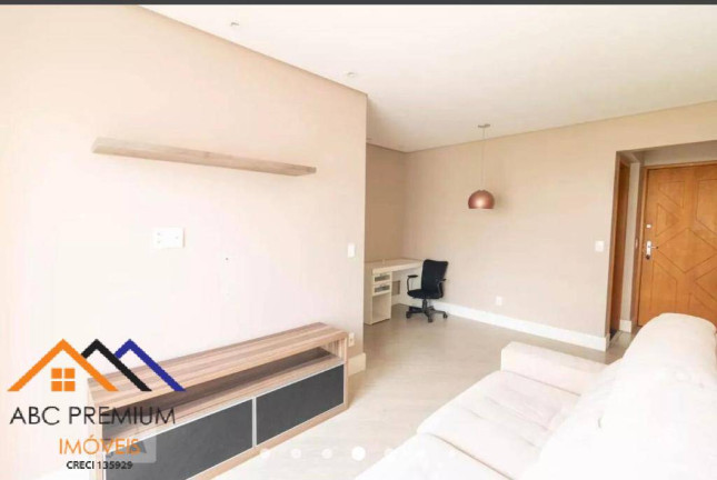 Imagem Apartamento com 2 Quartos à Venda, 60 m² em Vila Príncipe De Gales - Santo André Imagem Apartamento com 2 Quartos à Venda, 60 m² em Vila Príncipe De Gales - Santo André